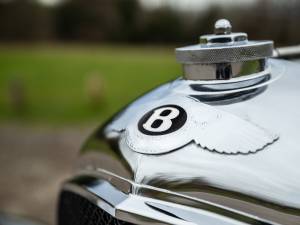 Immagine 14/14 di Bentley 4 1&#x2F;2 Litre (1928)