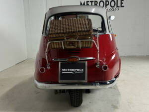 Image 6/28 of BMW Isetta 300 (1959)