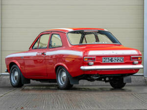 Image 4/50 de Ford Escort Mexico (1972)