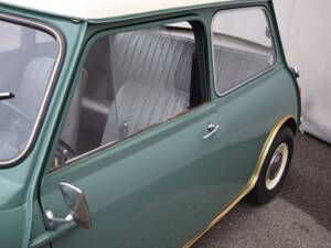 Bild 7/27 von Morris Mini Minor (1965)