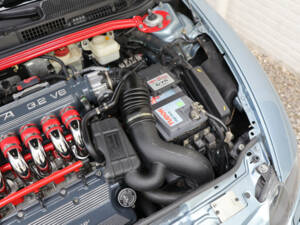 Bild 31/50 von Alfa Romeo 147 3.2 GTA (2005)
