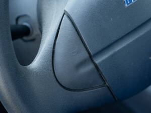 Afbeelding 63/99 van FIAT Seicento Young (2001)