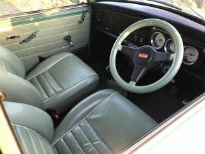 Bild 8/11 von Mini Cooper 1,3i (1996)