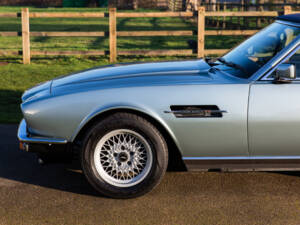 Image 39/91 of Aston Martin V8 EFi Volante (1987)