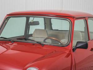 Image 25/50 of Mini 1000 (1985)