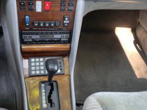 Image 9/24 of Mercedes-Benz 500 SEL (1982)