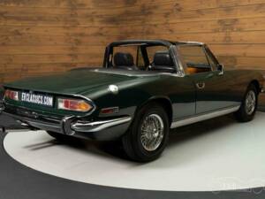 Image 6/19 of Triumph Stag (1971)