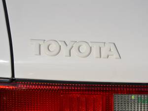 Afbeelding 41/46 van Toyota MR2 2.0 (1991)