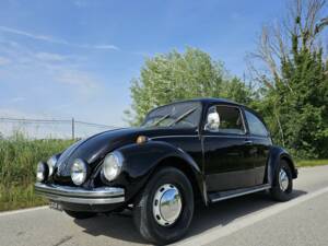 Image 1/33 de Volkswagen Beetle 1200 (1972)