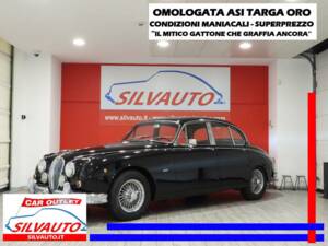 Image 1/15 of Jaguar Mk II 3.8 (1963)