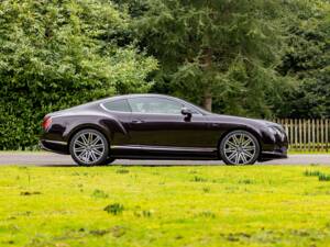 Image 22/50 of Bentley Continental GT Speed (2015)