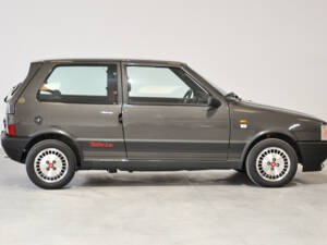 Image 48/57 de FIAT Uno Turbo i.e. (1989)