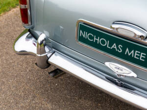 Afbeelding 87/94 van Aston Martin DB 4 (1960)