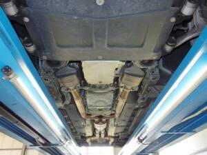 Image 93/99 de Maserati Quattroporte 4.2 (2010)