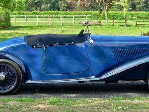 Bild 18/50 von Bentley 4 1&#x2F;2 Litre Special (1937)