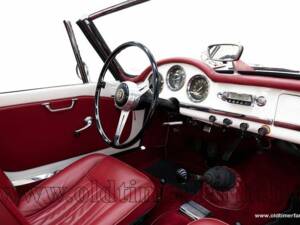 Image 26/30 de Alfa Romeo Giulia 1600 Spider Veloce (1965)