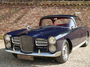 Bild 12/50 von Facel Vega FV4 (1958)