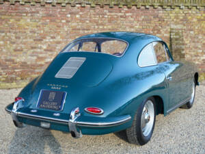 Bild 21/50 von Porsche 356 B 1600 (1961)