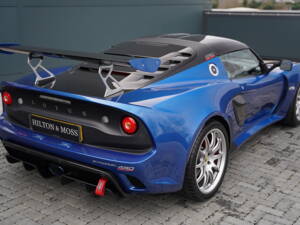 Immagine 32/50 di Lotus Exige Cup 430 (2018)