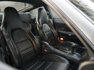 Afbeelding 50/50 van Porsche 911 Carrera (2001)