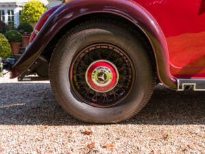 Afbeelding 57/66 van Mercedes-Benz 290 Cabriolet B (1935)