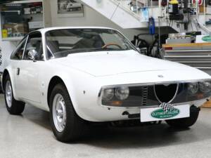 Image 3/31 of Alfa Romeo Junior Zagato GT 1600 (1973)