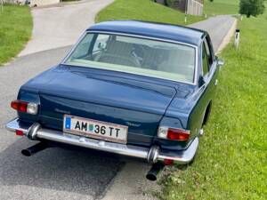 Imagen 3/4 de Maserati Mexico 4200 (1970)