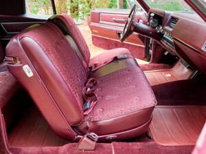 Bild 171/200 von Cadillac Coupe DeVille (1968)