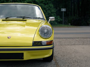 Afbeelding 15/46 van Porsche 911 Carrera RS 2.7 (Touring) (1973)
