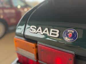 Image 25/26 of Saab 900 2.0i 16V (1993)