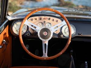 Image 92/96 de Arnolt-MG Cabriolet Bertone (1953)