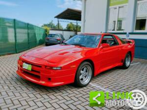 Image 3/10 de Toyota Supra 3.0 Turbo (1990)