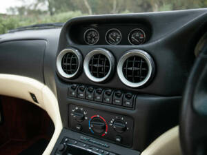 Image 13/49 of Ferrari 550 Maranello (1999)