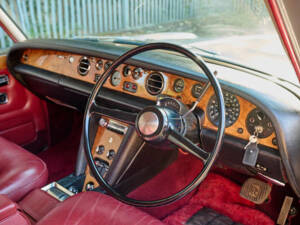 Bild 13/37 von Rolls-Royce Silver Shadow I (1969)