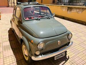 Bild 8/43 von FIAT 500 L (1971)