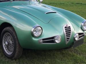 Immagine 17/33 di Alfa Romeo 1900 SSZ (Zagato) (1955)