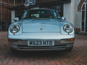 Image 10/50 of Porsche 911 Carrera (1994)