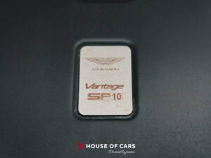 Image 21/47 of Aston Martin V8 Vantage S SP10 (2015)