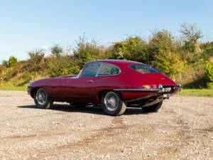 Afbeelding 47/50 van Jaguar E-Type 3.8 (1962)