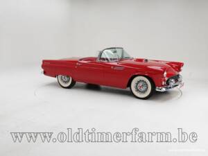 Image 3/15 of Ford Thunderbird (1955)