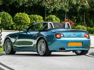 Bild 4/40 von ALPINA Roadster S (2004)