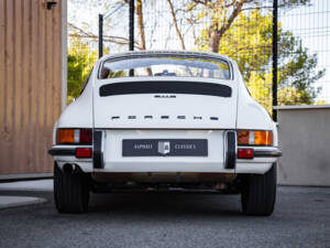 Image 22/50 of Porsche 911 2.4 E (1973)