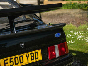 Image 35/38 of Ford Sierra RS 500 Cosworth (1988)