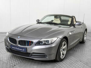 Bild 17/50 von BMW Z4 sDrive23i (2010)