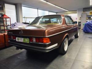 Image 7/10 of Mercedes-Benz 280 CE (1979)