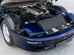 Immagine 94/100 di Ferrari 456 GTA (1997)