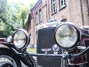 Image 43/48 of Frazer Nash TT Replica (1934)