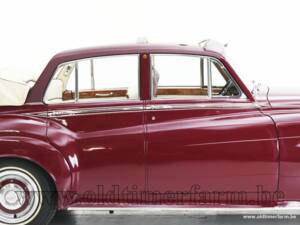 Bild 13/15 von Bentley S 2 (1967)