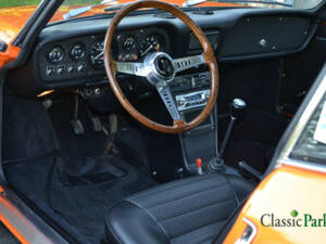 Image 21/50 of FIAT 850 Sport Coupe (1971)