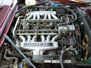 Imagen 15/50 de Jaguar XJS 5.3 V12 (1992)